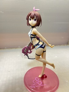 ジェンコ 1/7 PVC製塗装済み完成品フィギュア ソードアート・オンライン オルタナティブ ガンゲイル・オンライン レン 水着Ver.