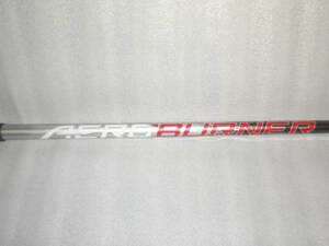 ★テーラーメイド AERO BURNER MATRIX 値下げ交渉可・中古★F148