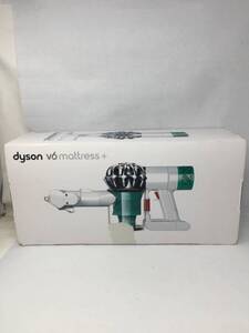 NY-991 未使用 Dyson V6 Mattress＋ HH08 ハンディクリーナー マットレスプラス ダイソン 箱傷あり