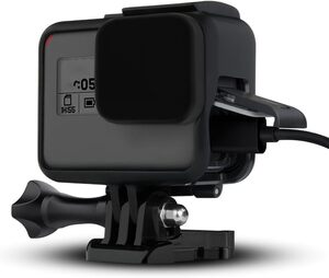 GoPro 5/6用 【Taisioner】GoPro HERO 5・GoPro HERO6 GoPro・HERO7 Black用