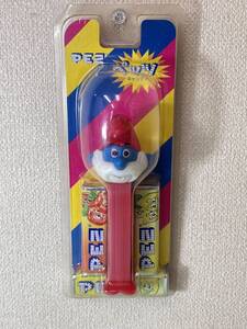 ☆ 未開封！【PEZ】 ペッツ その１１ ☆彡