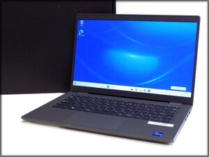 保証有/新品同様 DELL/デル Latitude 3440 NBLA130-006H1 ノートPC Corei7-1355U/16GB/SSD512GB