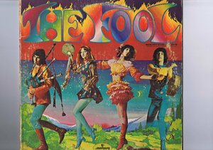 US盤 LP The Fool / The Fool SR 61178