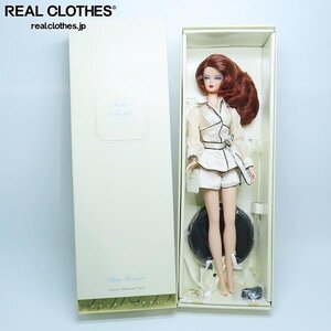 MATTEL/マテル Barbie/バービー ゴールドラベル ファッションモデルコレクション Suite Retreat/スイートリトリート ドール /060