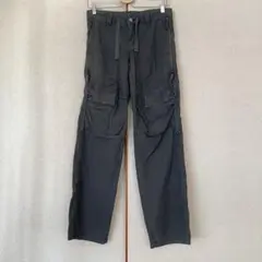 LE JEAN DE M+F GIRBAUD カーゴパンツ