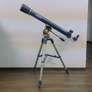 Q2002-J27-1077【引取限定】CELESTRON セレストロン ASTER MASTER 70 望遠鏡 現状品③＠新宿