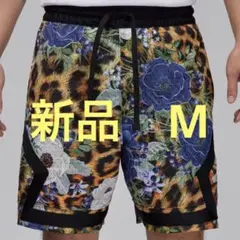 ジョーダン　ショートパンツ