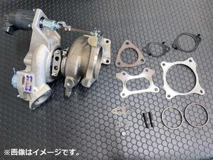 個人宅発送可能 HKS GT4845 SPORTS TURBINE KIT スポーツタービンキット ホンダ シビック タイプR FK8 FL5 K20C (11004-AH006)