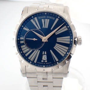 ROGER DUBUIS エクスカリバー42 ジャパンリミテッド DBEX0465 88本限定 Excalibur 42 Japan Limited 88 pieces