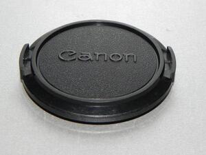 キヤノン CANON c-58 レンズキャップ(純正品)