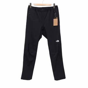 未使用品 THE NORTH FACE ノースフェイス NB32301 アルパインライトパンツ ALPINE LIGHT PANT ストレッチ クライミングパンツ