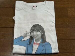 SKE48 RUKA KITANO 18 Tシャツ Lサイズ