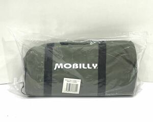 未使用 Velo Line ベロライン MOBILLY モバイリー 2024インチ用 収納バッグ 86950-11 グリーン 折りたたみ車専用 送料無料