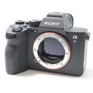 ソニー SONY α7SIII ボディ ILCE-7SM3