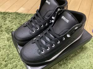 gravis グラビス TARMAC HC AC 25.0cm　未使用品　新品