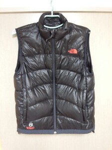 THE NORTH FACE（ノースフェイス） SUMMIT SERIES アコンカグア ダウンベスト(ND13300) 