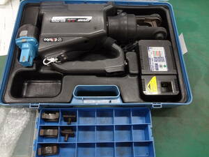 ●泉精器　充電油圧式工具　REC-325CH　イズミ　IZUMI 　●0※404