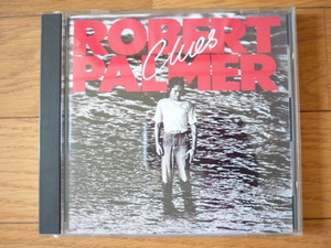 ロバート・パーマー／クルーズ　ROBERT PALMER / CLUES