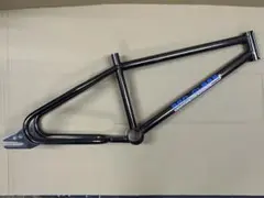 当時物　mongoose pro class BMX frame