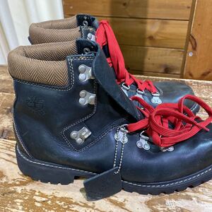 60 timberland ティンバーランド　トレッキングブーツ　27.0cm 20230616