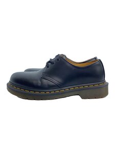 Dr.Martens◆ドレスシューズ/UK4/BLK/1461