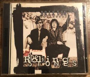 The Rolling Stones / ローリングストーンズ / 2CD / Brixton Unplugged ■ Brixton, England, July 19th 1995 / Typhoon / 歴史的名盤