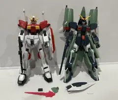 ガンプラ　ジャンク　ソードインパルス　カオス　hg