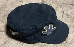 new era ミッキーマウス　ワークショップ　帽子　フリーサイズ