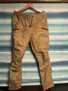 nonnative パンツ　size2