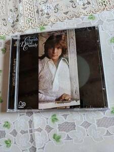 DAVID CASSIDY CHERISH デビッドキャシディ　輸入盤