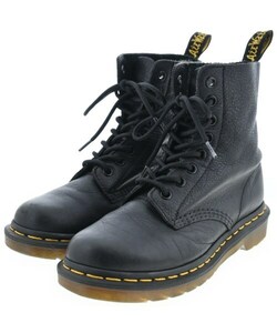 Dr.Martens ブーツ レディース ドクターマーチン 中古　古着