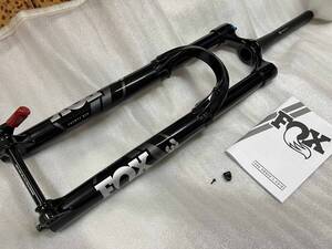 新品 2023 FOX PERFORMANCE 36 FLOAT 29 150mm GRIP