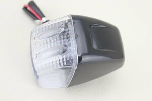 新品 CBR250RR MC22 LEDクリアウインカー4個 NSR250R MC21 MC28 CBR400RR NC29 VFR400R NC30 RVF400R NC35 NR750 RC40 HONDA純正タイプ