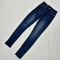 Gap 1969 ギャップ ハイライズ スキニー デニム ジーンズ