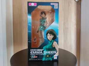 （新品未開封）メガハウス　GGG　機動戦士Zガンダム　エマ・シーン