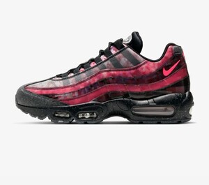 【新品未使用】Nike Air Max 95 Cherry Blossom ナイキ エアマックス95 チェリーブロッサム　