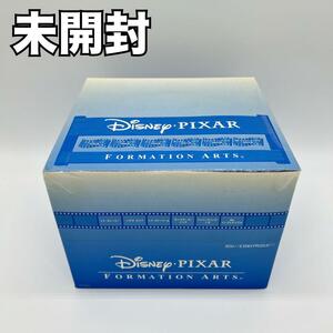 【未開封】ディズニーピクサー フォーメーションアーツ フィギュア 1BOX コレクション 置物 ムービー シネマ アニメ キャラ Disney Pixar