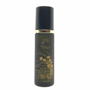 SHISEIDO 資生堂 禅 ZEN EDC 80ml ☆送料350円