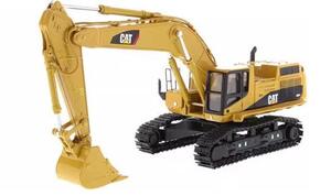 DM 1/50 CAT 365B L Series II 85058C