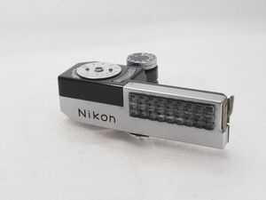 ★並品★ NIKON ニコン F用 EXPOSURE METER 露出計 ★動作OK★ @5217