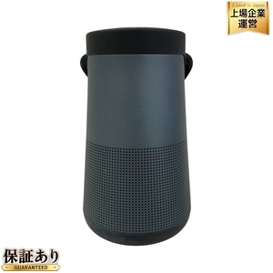 Bose 419356 SoundLink Revolve Bluetooth speaker ワイヤレス スピーカー 中古 T9431376