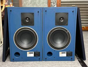 JBL 4301Bスピーカーペア。動作品。エツジ交換済み