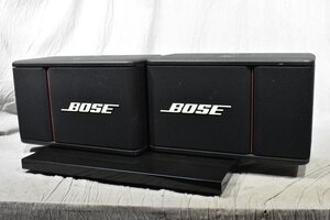 BOSE ボーズ スピーカーペア 301-AV MONITOR