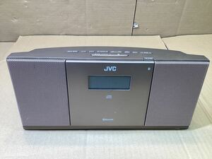 JVC NX-PB30 コンポーネントシステム JVCケンウッド CD Bluetooth ラジオ CD
