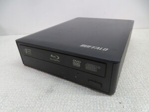 ★BUFFALO BR3D-12U3 外付けブルーレイドライブ バッファロー USED 12543★！！