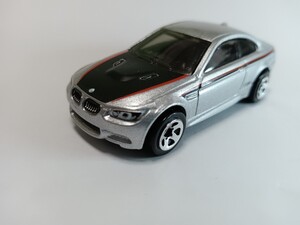 BMW M3 ホットウィール ルース