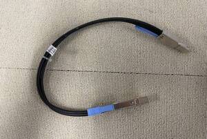 Dell WTCFX 12Gb HD-Mini SAS Cable 0.5m