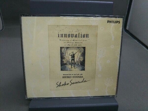 沢田聖子 CD INNOVATION