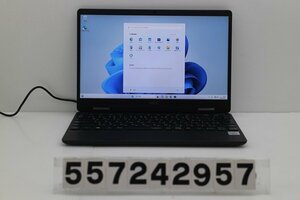 【ジャンク品】NEC PC-VKT10CGG6VD6 Core i5 10210Y 1GHz/8GB/128GB(SSD)/12.5W/FHD(1920x1080)/Win11 バッテリー完全消耗 【557242957】