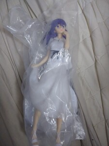 【内袋未開封品・箱無し】劇場版 Fate/stay night Heaven’s Feel EXQフィギュア 間桐桜 